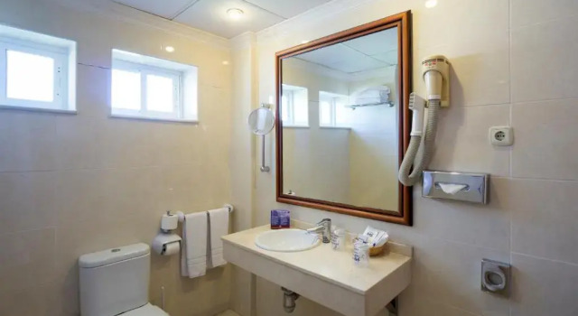 Двухместный номер Economy Hotel MS Tropicana Costa del Sol