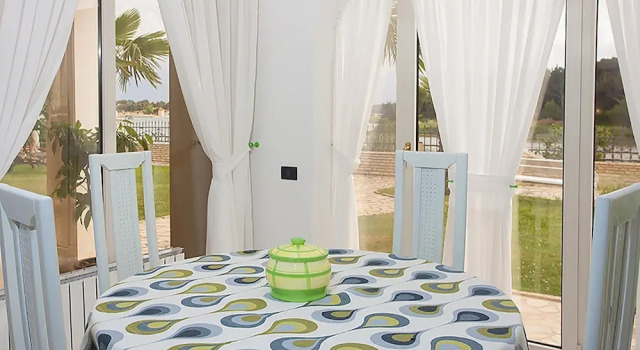 Apartment With Terrace And Pool In Medulin For 4 People Near The Sea