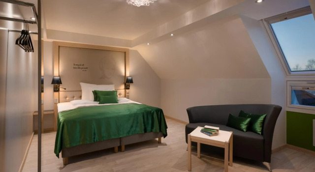 Quality Hotel Olavsgaard