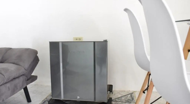Apartamento en Santa Marta Itzamara 2