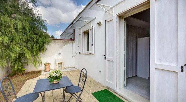 Студия Standard Tenuta SantAndrea