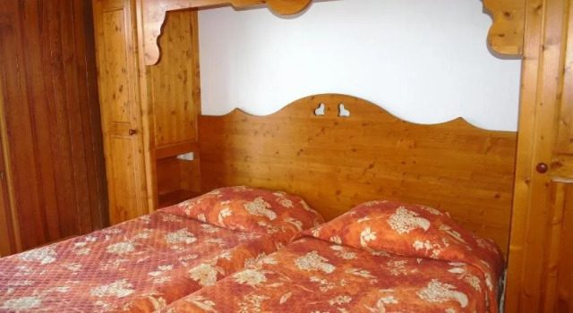 Hôtel Notre Dame Des Neiges