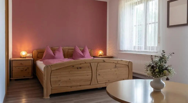 Gasthof Zur frohen Einkehr, Reserva ahora Hotel Ohrenbach Franconia Media