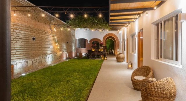 ArcoSodi Hotel Boutique