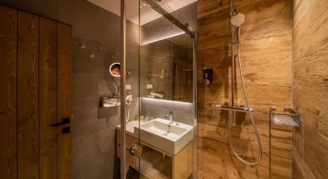 Номер Standard Hotel OTP Birkenhof