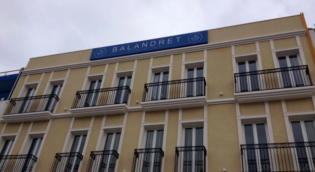Hotel Boutique Balandret