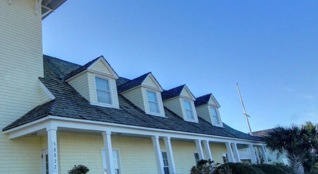Villas of Hatteras Landing by KEES Vacations, Забронировать Дом для отпуска Хаттерас Cape Hatteras