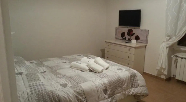 Апартаменты Home Sweet Home