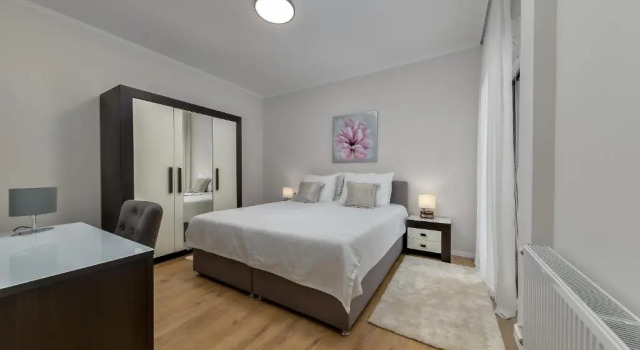 Villa Madison, Reserva ahora Villa Maksimir Zagreb