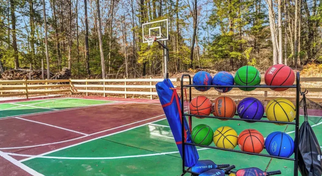 Grand Timber by Avantstay Indoor Pool + Sports Court + Game Room & More!, Reserva ahora Hotel Hickory Hills Estados Unidos