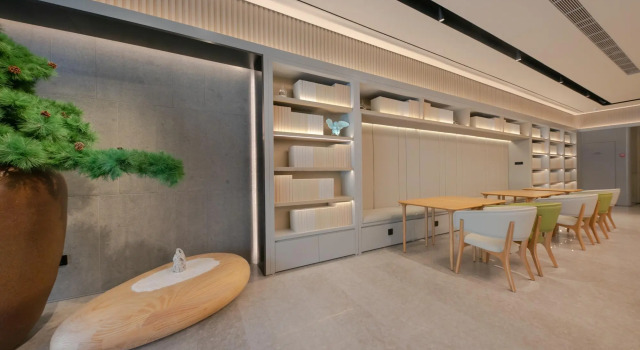 Ji Hotel Beijing Shijing Mountain Wanda Taiwan Street