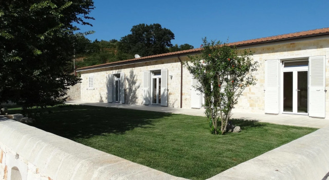 Agriturismo Paretano