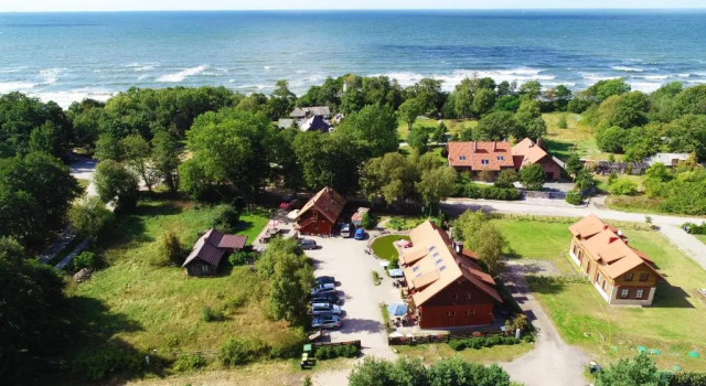 Karkle Beach Apartments, Book Apartment Cheap Hotels in Klaipeda