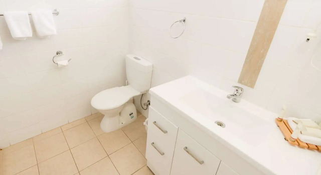 Двухместный номер Executive Hospitality Carnarvon, SureStay Collection by Best Western