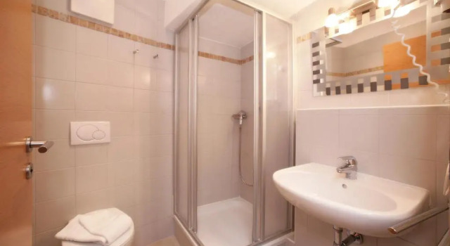 Апартаменты с 2 комнатами с балконом Wohlfühlappartements der Wildbachhof