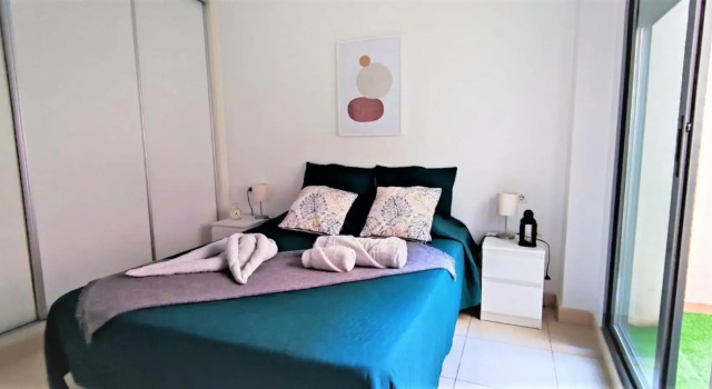 Apartamentos Donoso Cortes, Забронировать Апартаменты/квартира Аликанте Памплона, рядом с Alicante Sports Technification Center