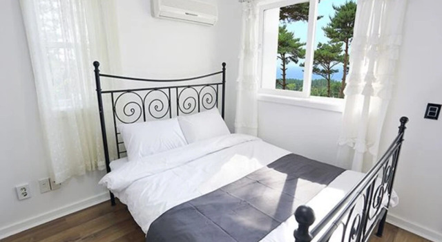 Anmyeongdo Mediterranean Pension, Prenota Hotel Taean 