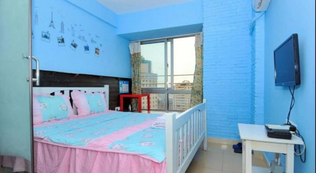 Sanya Haiwantiantang Haijing Inn, Book Hotel Sanya Hainan