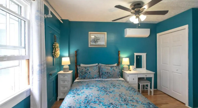 Двухместный номер Deluxe Prince Street Suites