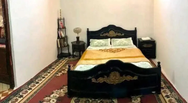 Wohnung in Safi