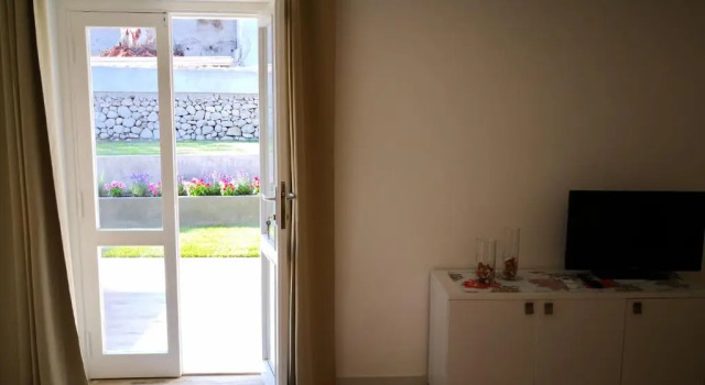 Апартаменты Residence VILLA FIORITA