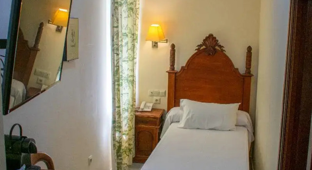 Одноместный номер Standard Hotel Playa de Regla
