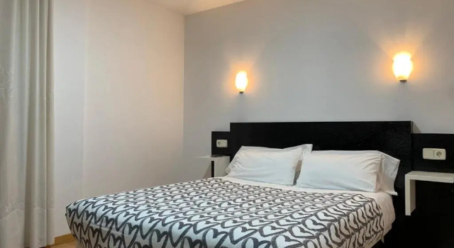 Двухместный номер Standard Hotel Posta Real
