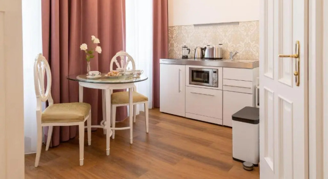Heritage Boutique Apartments Bad Ischl, Book Apartment Bad Ischl Upper Austria