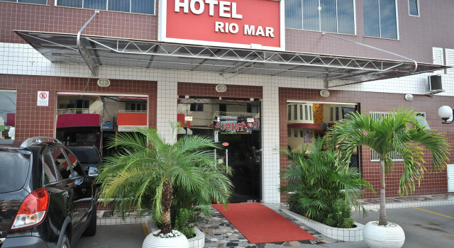Hotel Rio Mar