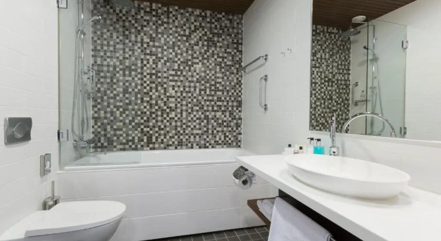 Двухместный номер Superior Home Hotel Katajanokka