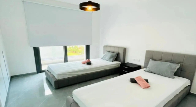 By the Beach Villa 12, Забронировать Вилла Отели Протарас 4 звезды, 4*