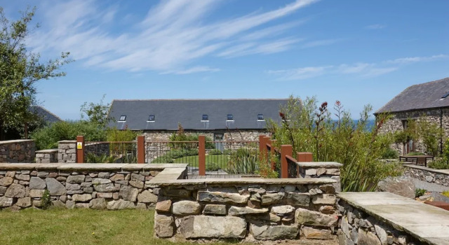 3 Bed - The Threshing Barn