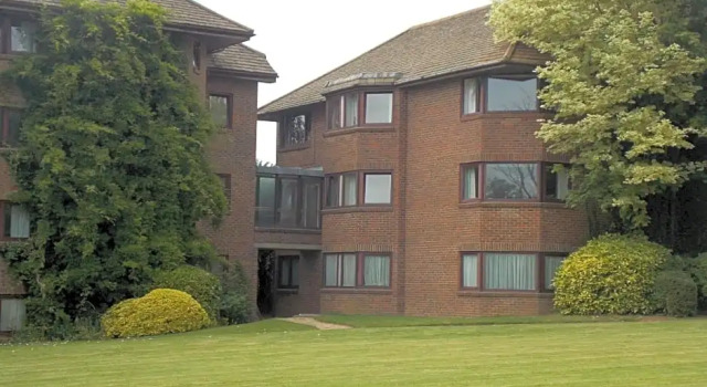Номер Standard с видом на сад Stonehouse Court Hotel - A Bespoke Hotel