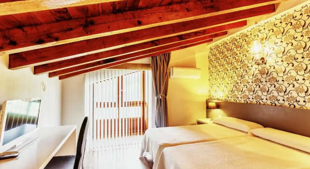 Номер Standard Villa Arce Hotel