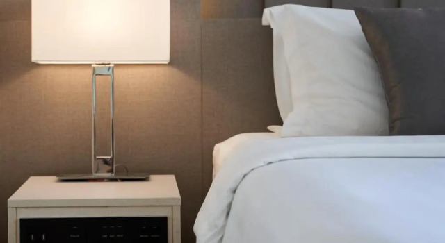 Двухместный номер Deluxe Отель Arden Hotel and Residence