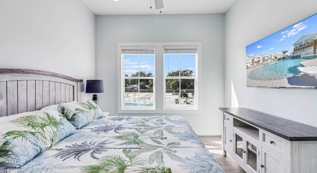 Ahoy Matey Sp151 4 Bedroom Home by RedAwning