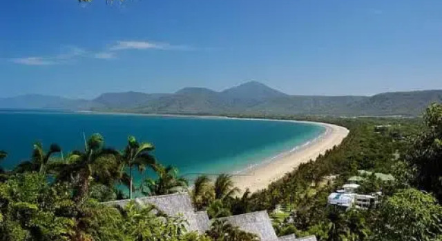 Port Douglas Hideaway Villas, Prenota Hotel Port Douglas Queensland