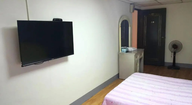 Номер Standard Fu Da Guest House