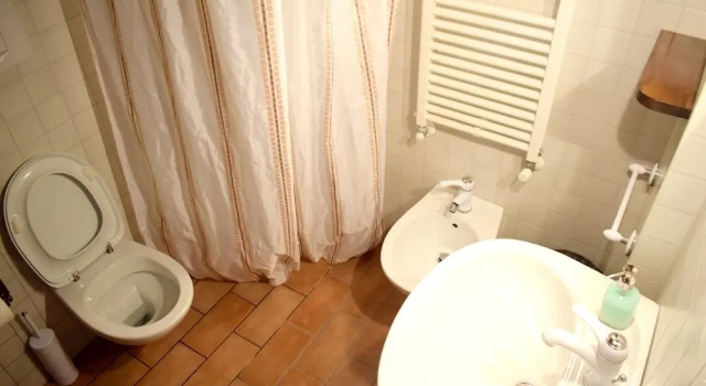 Studio in Castel Colonna, With Pool Access and Enclosed Garden, Rezervovat Hotel  