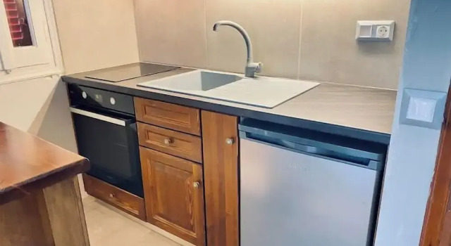Апартаменты Standard Villa Pami