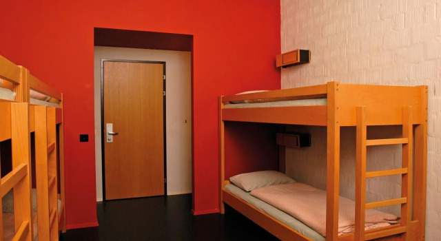 Baden Youth Hostel, Забронировать Хостел Баден 