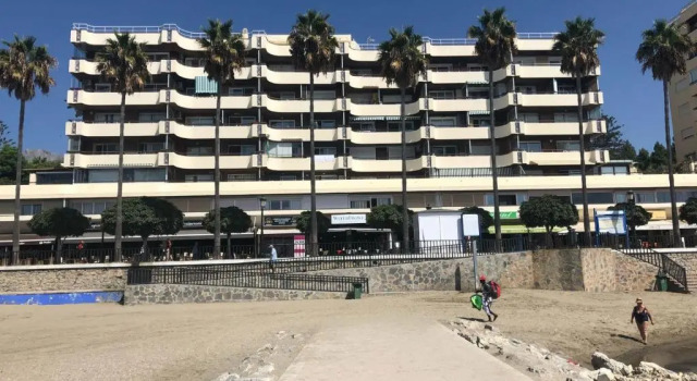 Апартаменты Apartamento 4-2, Edificio Eden Roc I