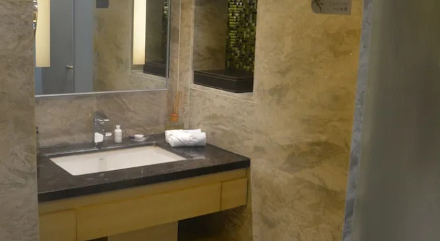 Люкс Business Grand Skylight International Hotel Guiyang
