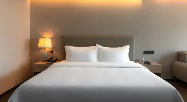 Люкс Deluxe Zhijie Hotel