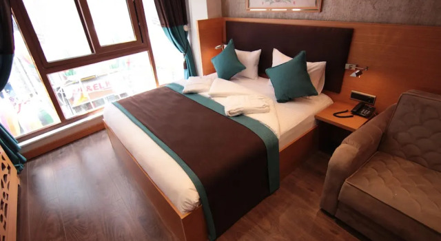 Номер Standard Sefa-i Hurrem Suit House