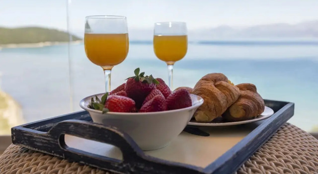 Апартаменты Alisachni Apartments