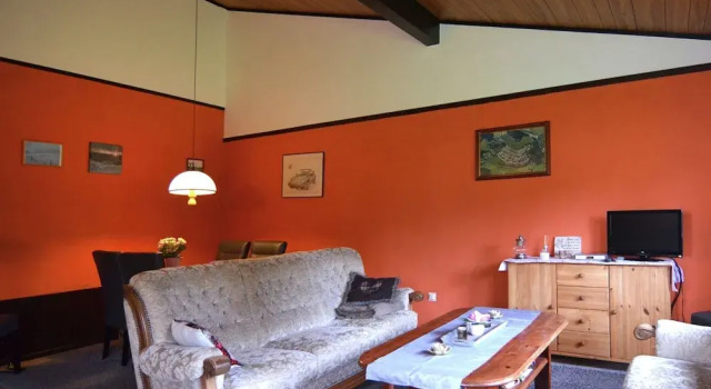 Cosy Holiday Home in Willingen-usseln With Terrace, Забронировать Отель Отели и гостиницы Уссельн, Отель