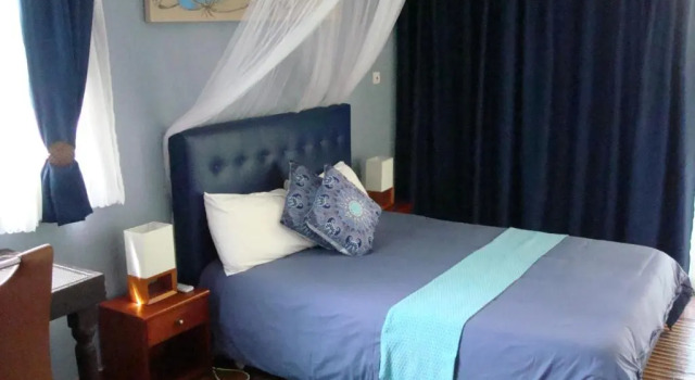 Двухместный номер Deluxe Villa Mango