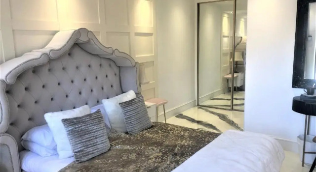 Двухместный номер Standard The Great House Hotel