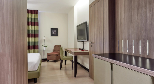 Blu Hotel Brixia